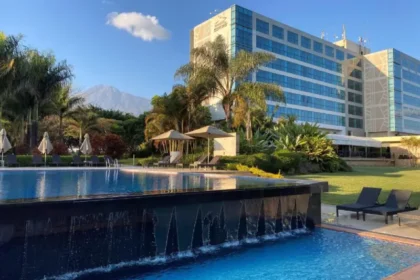 Arusha's Best Hotels for Groups and Family Vacations