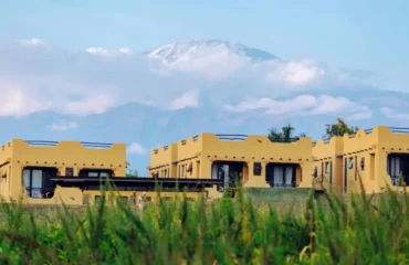 Best Accommodation Options for Mount Kilimanjaro Climbers