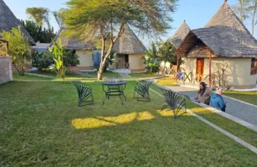 Best Accommodations in Arusha for Every Budget in 2026
