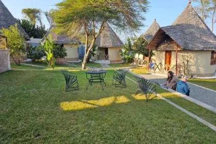 Best Accommodations in Arusha for Every Budget in 2026
