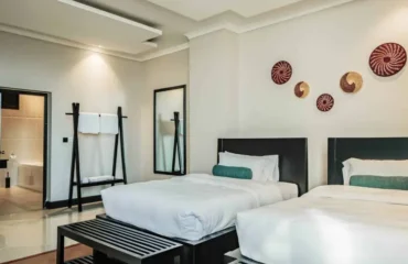 Best Boutique Hotels in Arusha for a Unique Experience