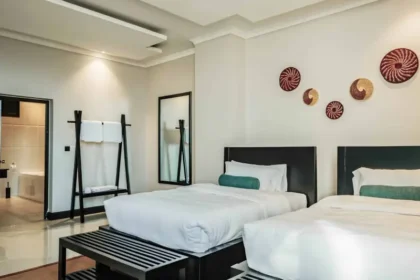 Best Boutique Hotels in Arusha for a Unique Experience