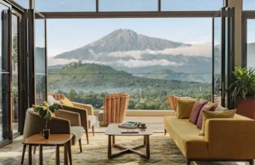 Best Business Hotels in Arusha for Corporate Travelers