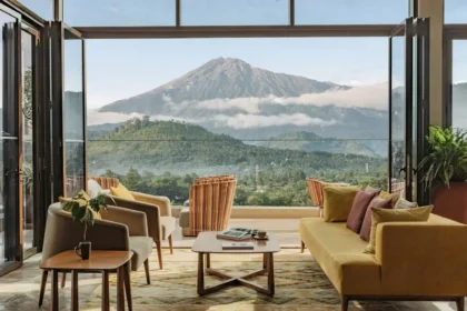 Best Business Hotels in Arusha for Corporate Travelers