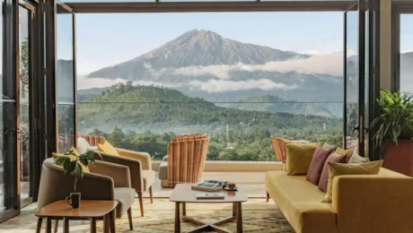 Best Business Hotels in Arusha for Corporate Travelers