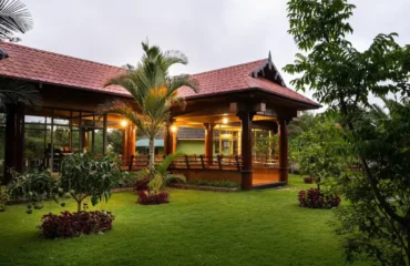 Best Eco-Friendly Lodges and Hotels in Arusha