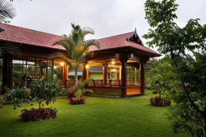 Best Eco-Friendly Lodges and Hotels in Arusha
