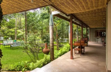 Best Mid-Range Hotels in Arusha for Comfort and Value