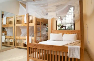 Budget-Friendly Accommodation in Arusha for Backpackers