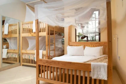 Budget-Friendly Accommodation in Arusha for Backpackers