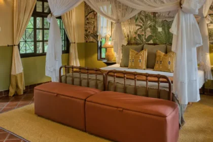 Family-Friendly Accommodations in Arusha