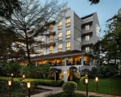 Top Accommodation Options Near Arusha City Centre