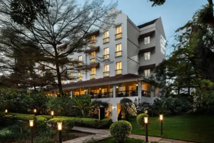 Top Accommodation Options Near Arusha City Centre