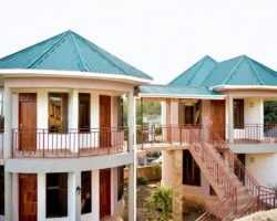 Top Accommodation Trends in Arusha's Tourism Industry