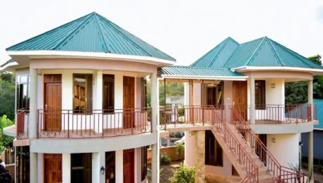 Top Accommodation Trends in Arusha's Tourism Industry