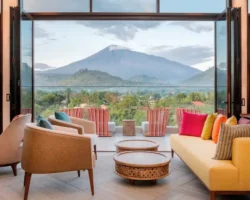 Top Accommodations Near Kilimanjaro and Arusha Routes