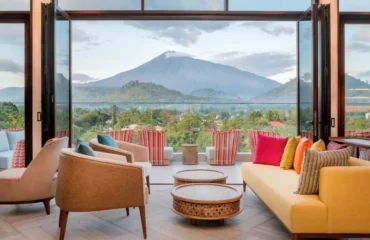Top Accommodations Near Kilimanjaro and Arusha Routes