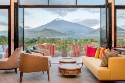 Top Accommodations Near Kilimanjaro and Arusha Routes