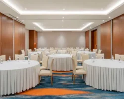 Top Hotels in Arusha with Conference and MICE Facilities