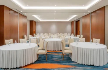 Top Hotels in Arusha with Conference and MICE Facilities