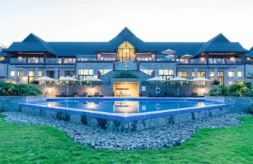 Top Luxury Safari Retreats in and Around Arusha