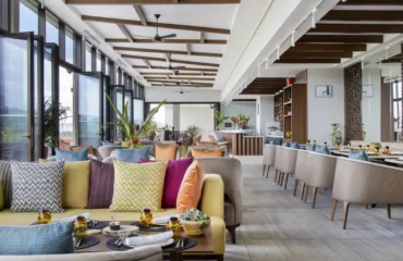 Top-Rated Accommodations in Arusha According to Travelers