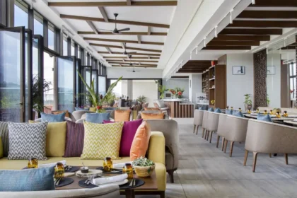 Top-Rated Accommodations in Arusha According to Travelers