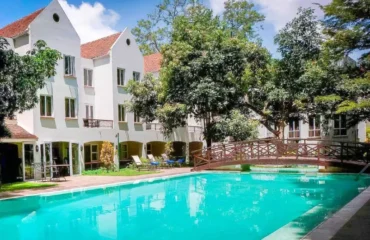 Where to Stay in Arusha: A Complete Traveler's Guide