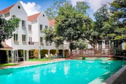 Where to Stay in Arusha: A Complete Traveler's Guide