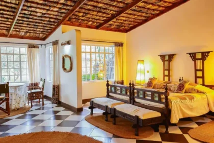 Where to Stay in Arusha Before Your Serengeti Safari