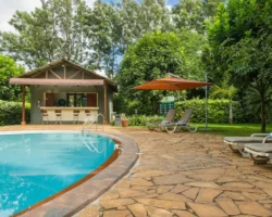Where to Stay in Arusha for First-Time Visitors