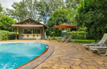 Where to Stay in Arusha for First-Time Visitors