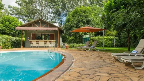 Where to Stay in Arusha for First-Time Visitors