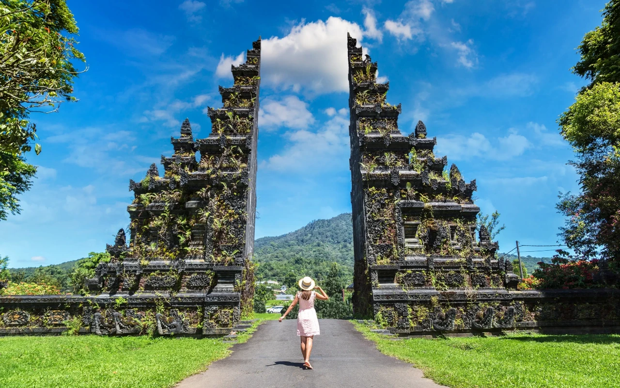 Bali