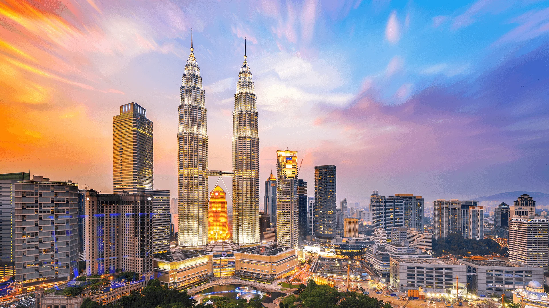Malaysia