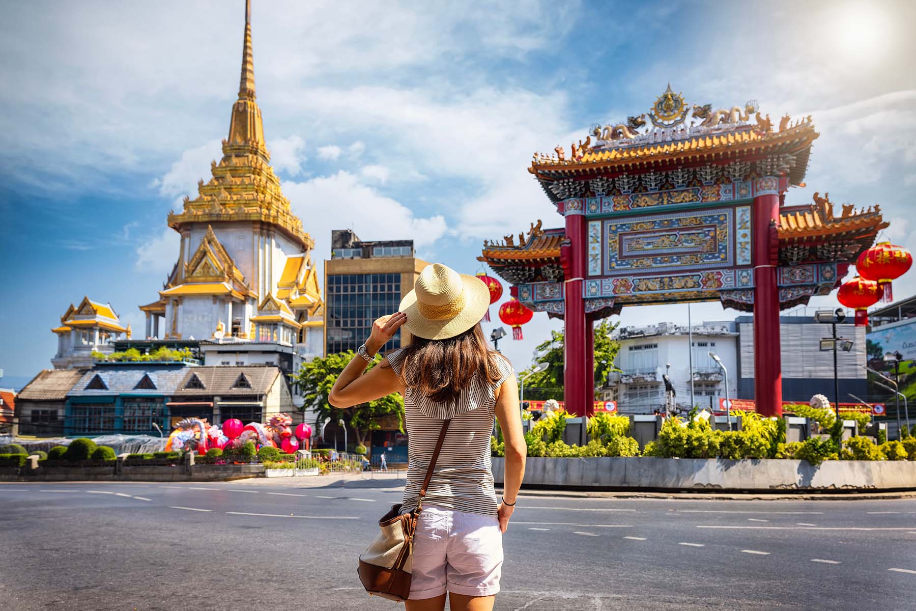 Thailand